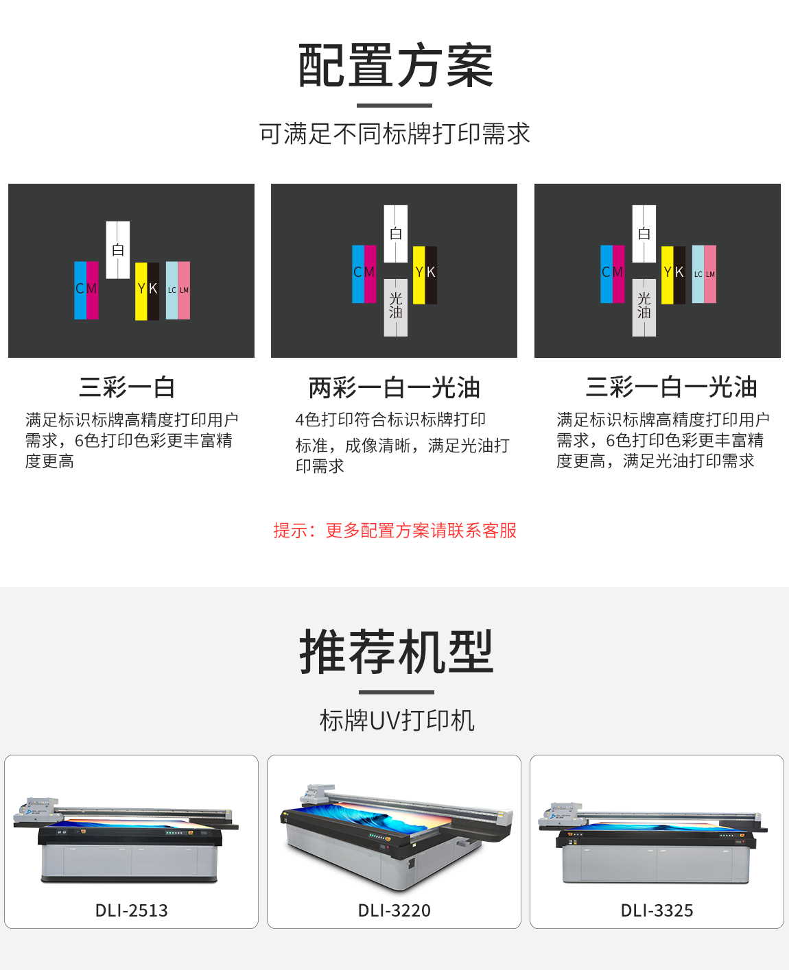 uv打印機