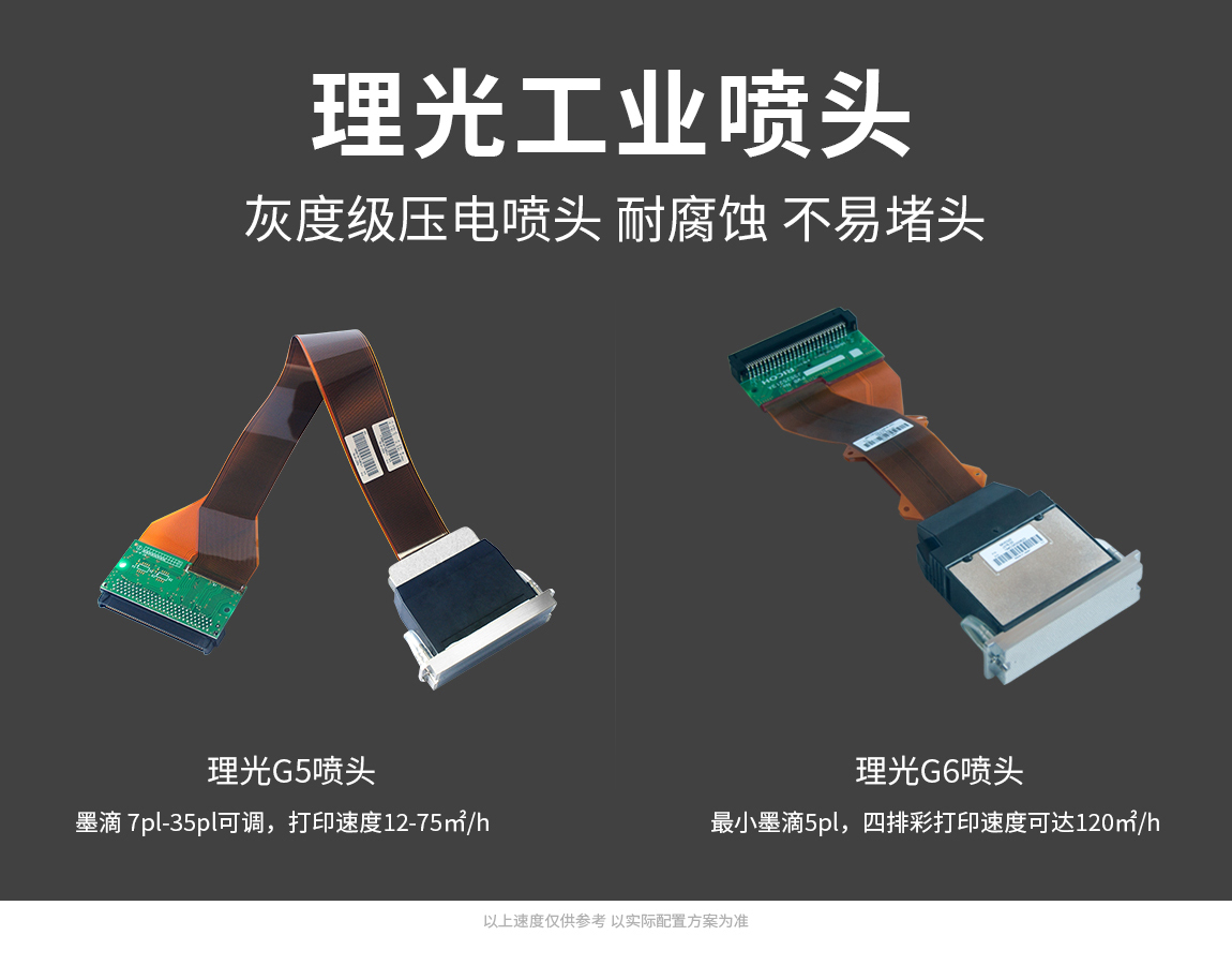 uv打印機