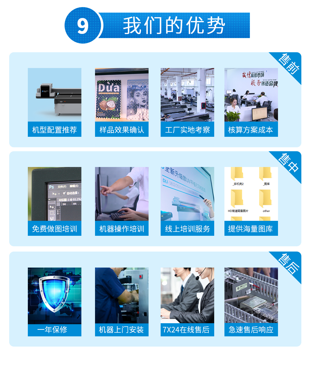 uv打印機(jī)