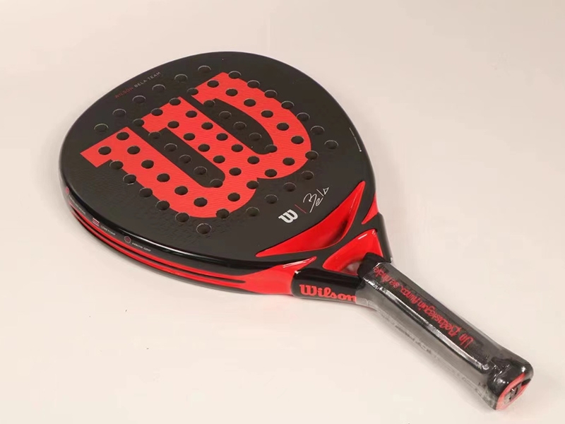 球拍打印機