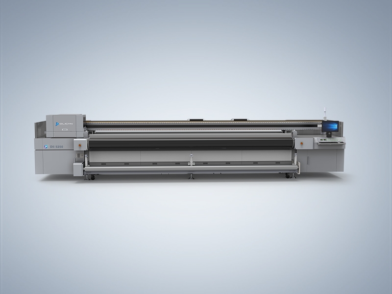 DLI-5300 UV網(wǎng)帶機